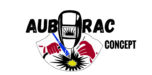 logo aubrac concept