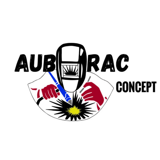logo aubrac concept